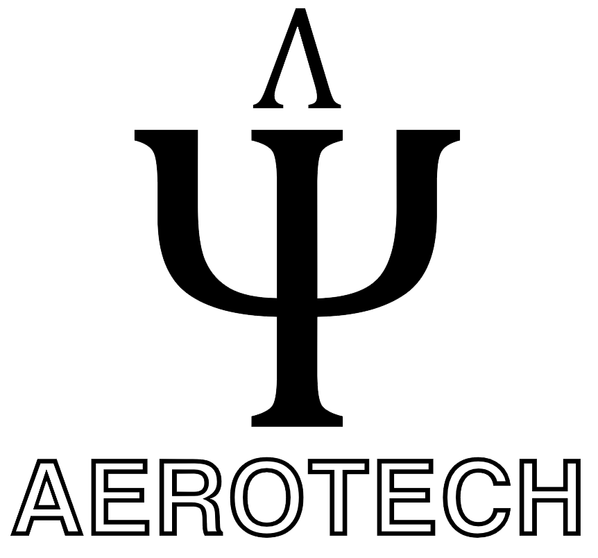 Logotipo Aerotech